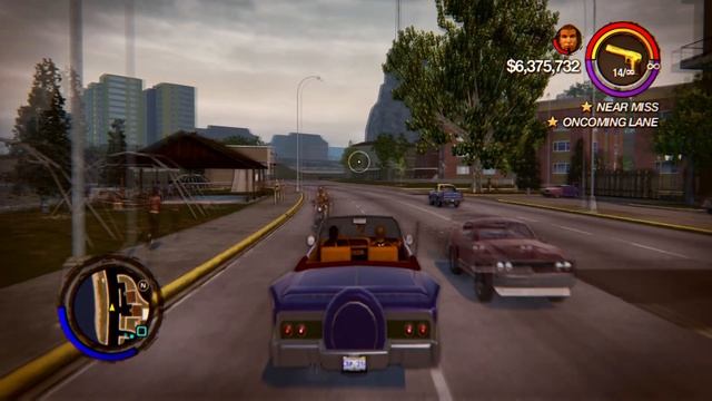 Is Saints Row 5 Next ?