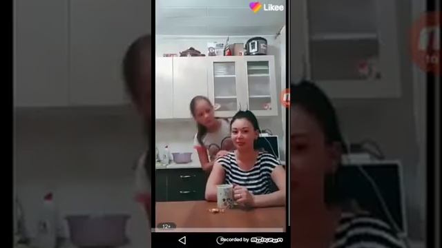 Тестирую приложение по изменении голоса