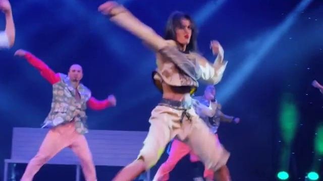 Шоу-балет TODES в Павлодаре! | 14 февраля | В 19:00 | ГДК им.Естая