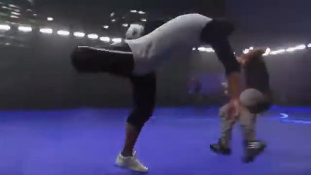 Песня=ЖИВАЯ ВОДА=в компьютерной игре=FIFA 20=Певец  ПРОрок СолнцеБОЙ САН БОЙ SUN BOY