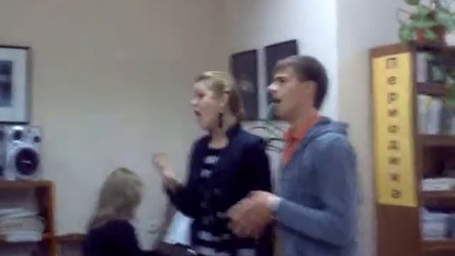 "Мне приснился шум дождя"