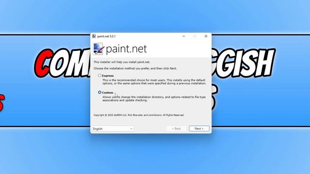 How To Download Paint.Net | Install Paint.Net Free In Windows 2023