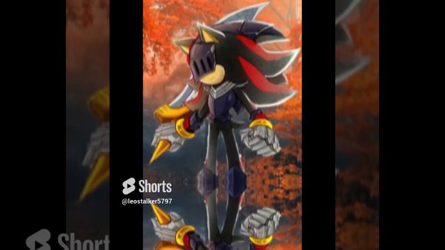 Edit _ Sir Lancelot _ #shadow #sirlancelot #shorts #edit #shadowthehedgehog