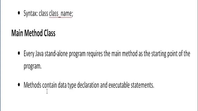 OOP USING JAVA EXPERIMENT-1