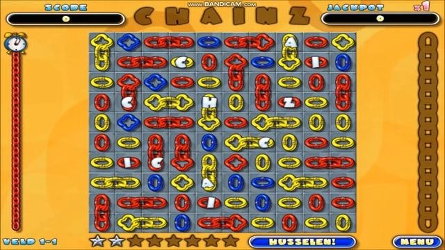 Chainz 2 Relinked Deluxe 2005