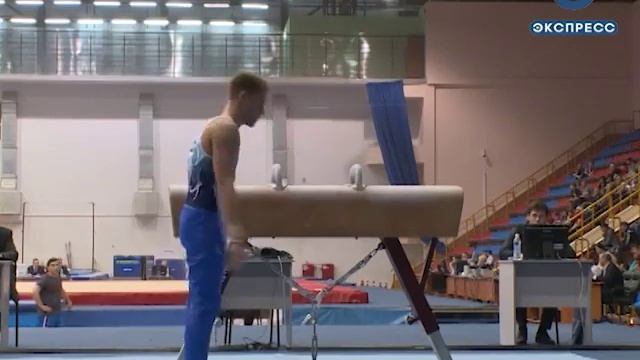 Обзор спортивных новостей Пензы и области за 14 ноября 2016