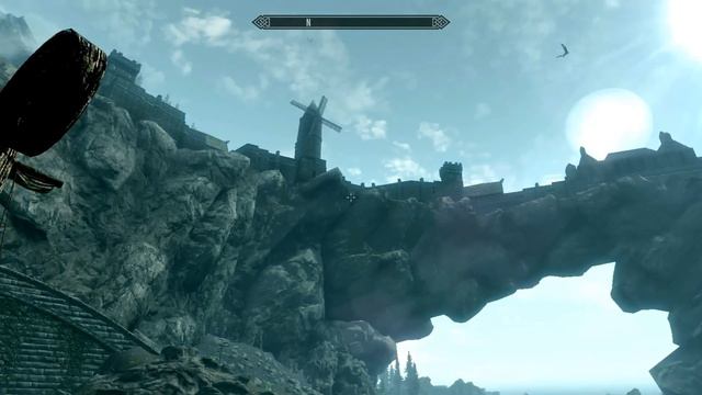 Skyrim Realistic Overhaul With Texture HD 4096x4096 [Part2]