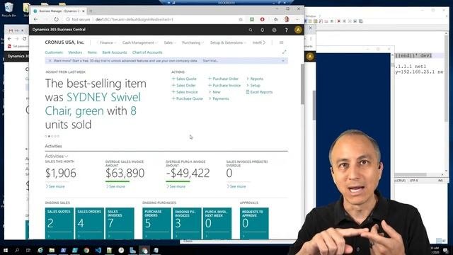 I Need Coffee: Episode 21:  Learning Docker Networking for BC Containers