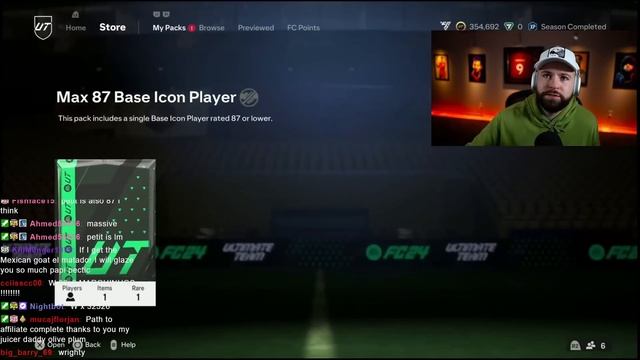 50x 87 MAX ICON PACKS! ???