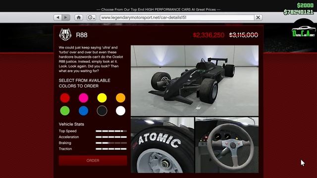 GTA 5 - Event Week - TRIPLE MONEY & Discounts (Property & Vehicle)