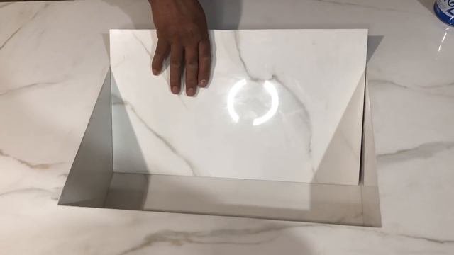 Como fazer CUBA ESCULPIDA DE PORCELANATO muitas dicas.