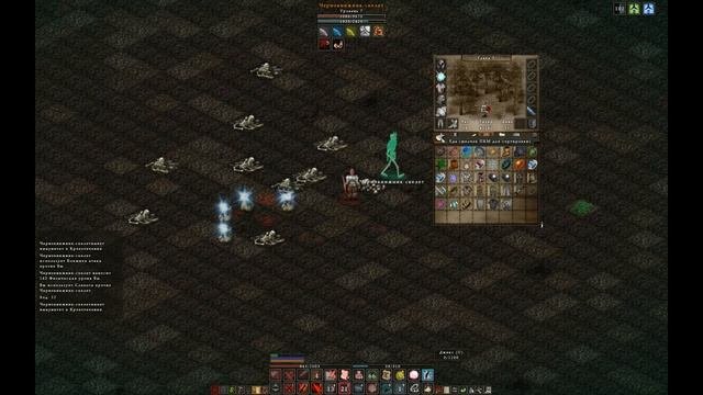Balrum 1.21 - #25 Где-то в лесу на молочной ферме