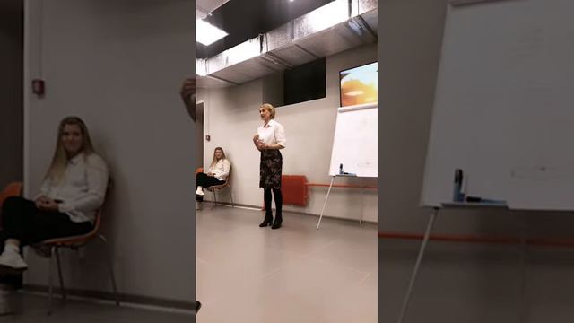 Наталья Силкина, квалификация ДС, 10.10.2018