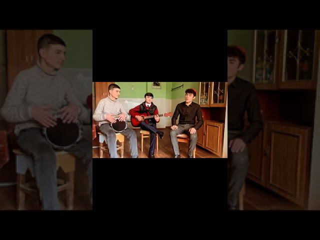 Ай санами чонии ман #badakhshanmusic #pamirmusic