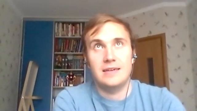 ЭФ МГУ Бранч Шалунов