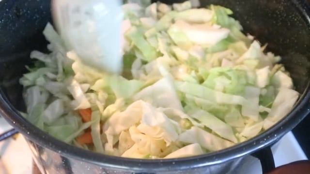 The Best Cabbage Soup Diet Recipe for the 7 Day Diet