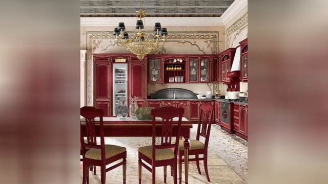 75 Linoleum Floor Kitchen With Paneled Appliances Design Ideas You'll Love ?