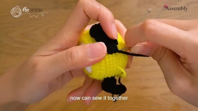 How To Crochet | Chimmy Amigurumi  Part-2