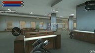 Грабим банк в игре Armed Heist