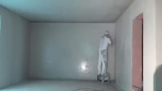 Knauf Mp 75 Filzputz