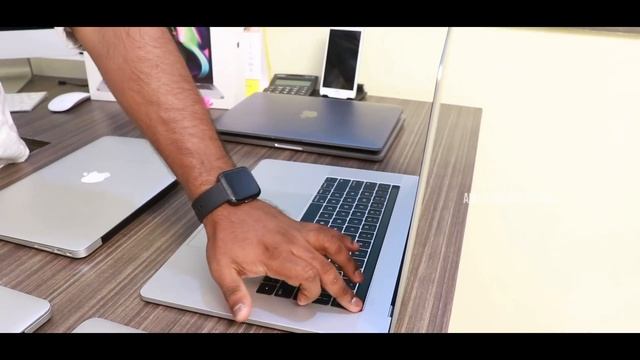 Used Apple Laptop Malayalam 2022 I Macbook Pro I Macbook Air I Isolve Calicut I Macbook Malayalam