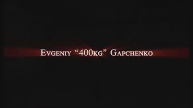 400kg - The Movie HD