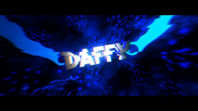 Привет братан,это моё интро,для канала Daffy duck