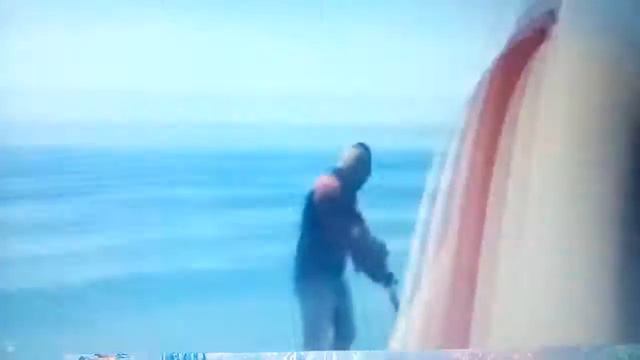 Приколы в гта 5(зделайте звук на всю громкость)