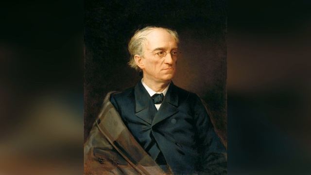 День и ночь. Тютчев. Анализ