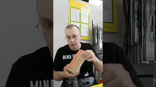 Разоблачаем мифы об автомобильных фильтрах. МИФ№5.mp4