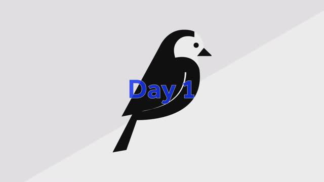 [Day 1] Installing Wagtail and editing your first page template