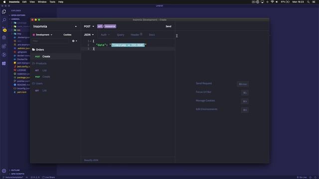 Masterizando o Insomnia | Masterclass #05