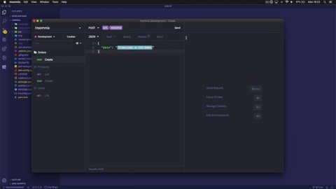 Masterizando o Insomnia | Masterclass #05