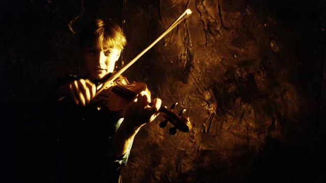 Lajko Felix - El Cavillo