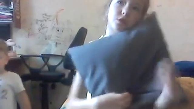 тайна в подушке