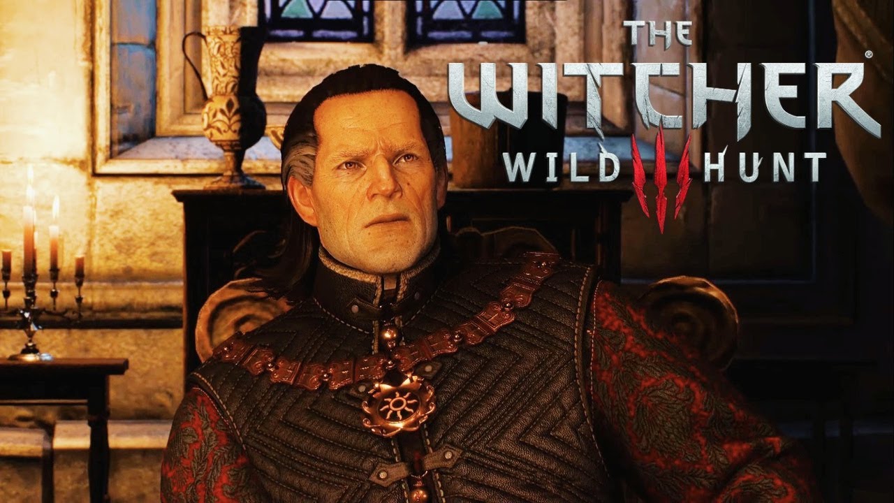ПОДГОТОВКА К ВАЖНОЙ МИССИИ ►The Witcher 3_ Wild Hunt #4