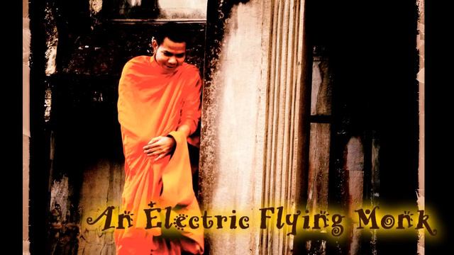 TeknoAXE's Royalty Free Music - #187 (An Electric Flying Monk) DubstepOrchestraTechno