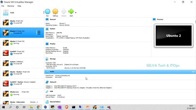 Bridged vs NAT vs Host Only Network Explained in Tamil | Network Basics