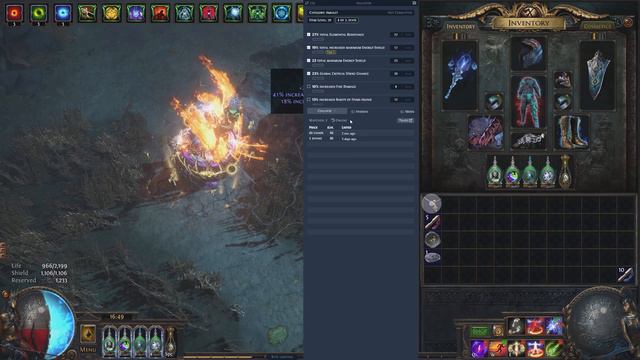 POE 3.23 | Quick Tips For New Players Entering Maps
