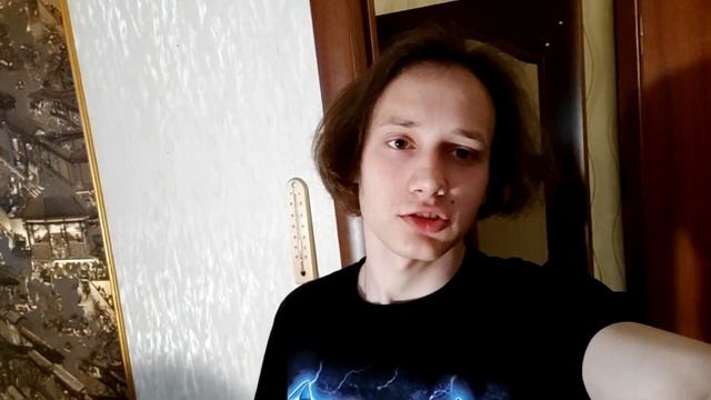 Подписчики канала World Of MP рассказывают о своих первых метал футболках (Metallica, Ария, Exodus)