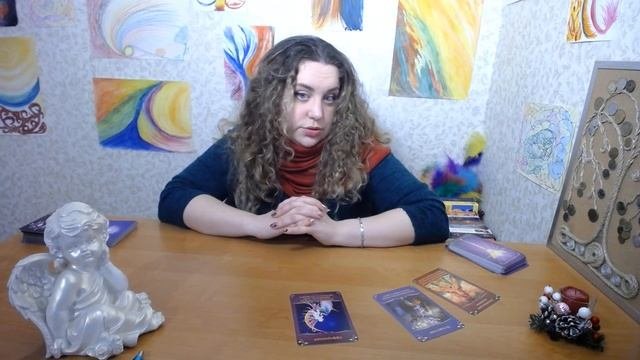 Рак Февраль 2022. Исцеление Сердечной Чакры. Поездка за границу. Больше отдыхать. Цветы. Тани Тарот