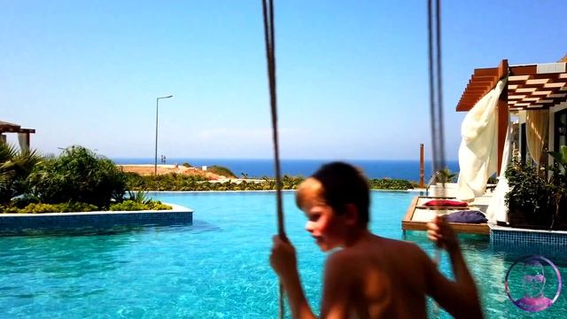 Проект Maldives Homes на Северном Кипре