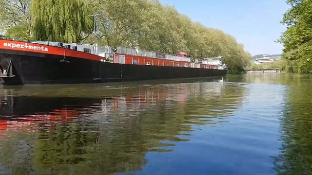 УРОКИ ЕЗДЫ НА МОТОРНОЙ ЛОДКЕ 1