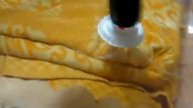 вакуумный пакет Compressed bag