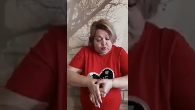 Мастер-класс выполнение точечного массажа в домашних условиях
