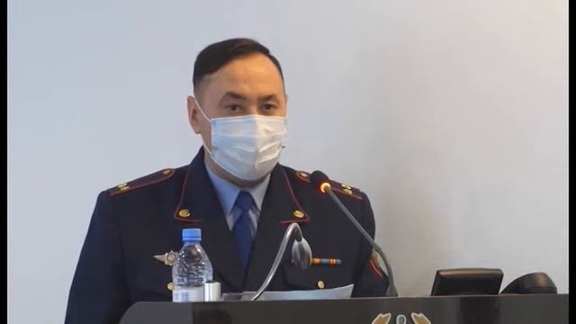 Более 4 тысяч человек поместили в спецучреждения СКО за 2021 год