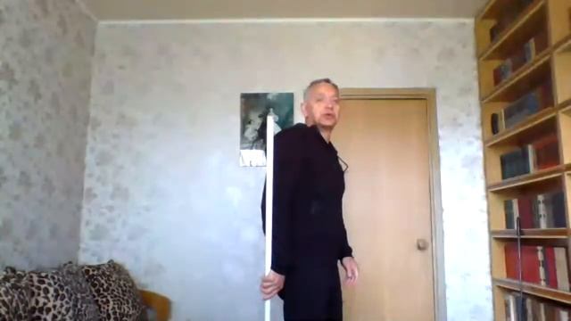 Гимнастика Агудар. Тренировка. 17.05.22