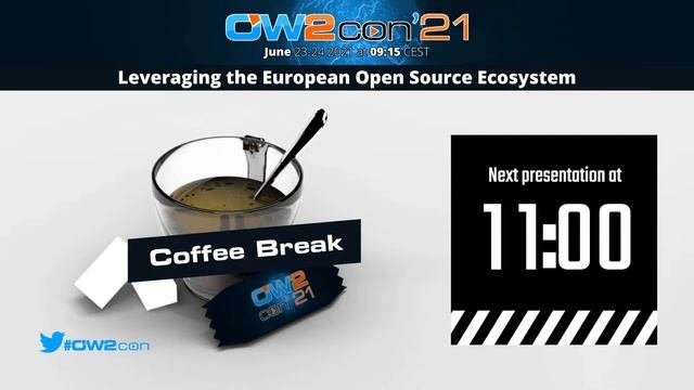 OW2con June 23-24, 2021
