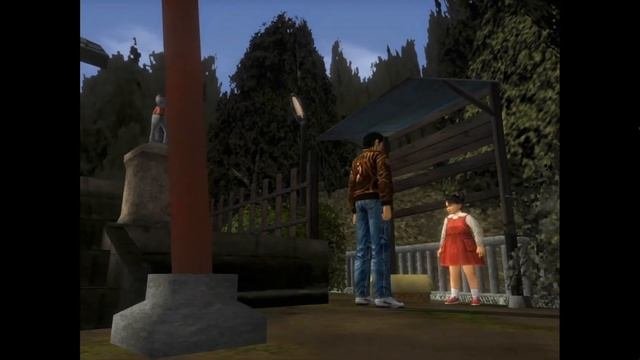 Shenmue 1 M1 Mac Mini Apple Silicon - Parallels 16.5 - MacBook Games Testing