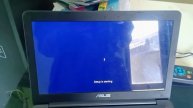 Cara Instal Netbook Asus Yang Pakek SSD
